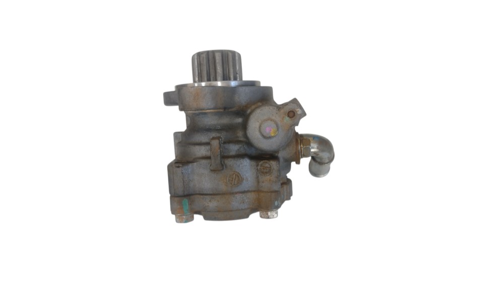 Bomba Hidráulica Hilux Sw4 3.0 2009 6