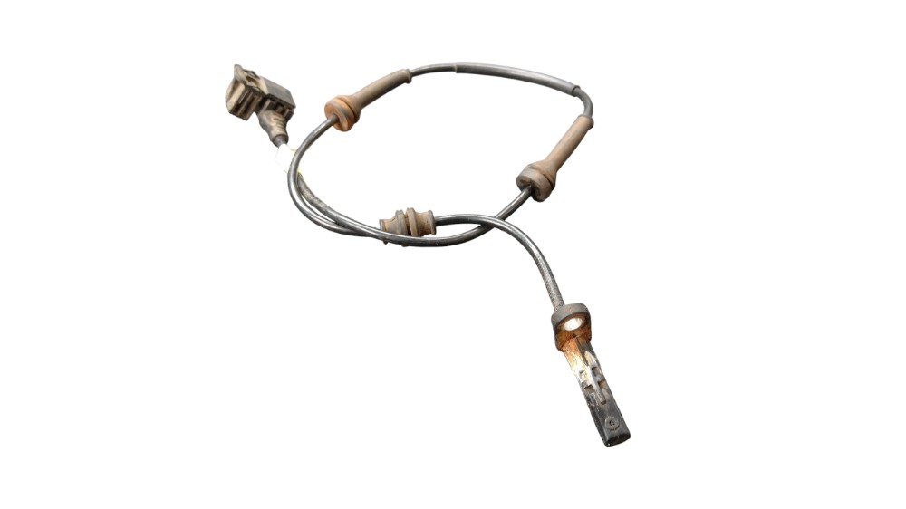 Sensor D.D Hilux SW4 2013 4