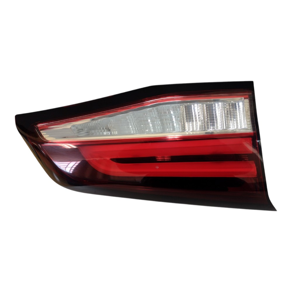 Lanterna L.h Chevrolet Equinox 1.5 Turbo 2022 Esquerdo/motorista 2