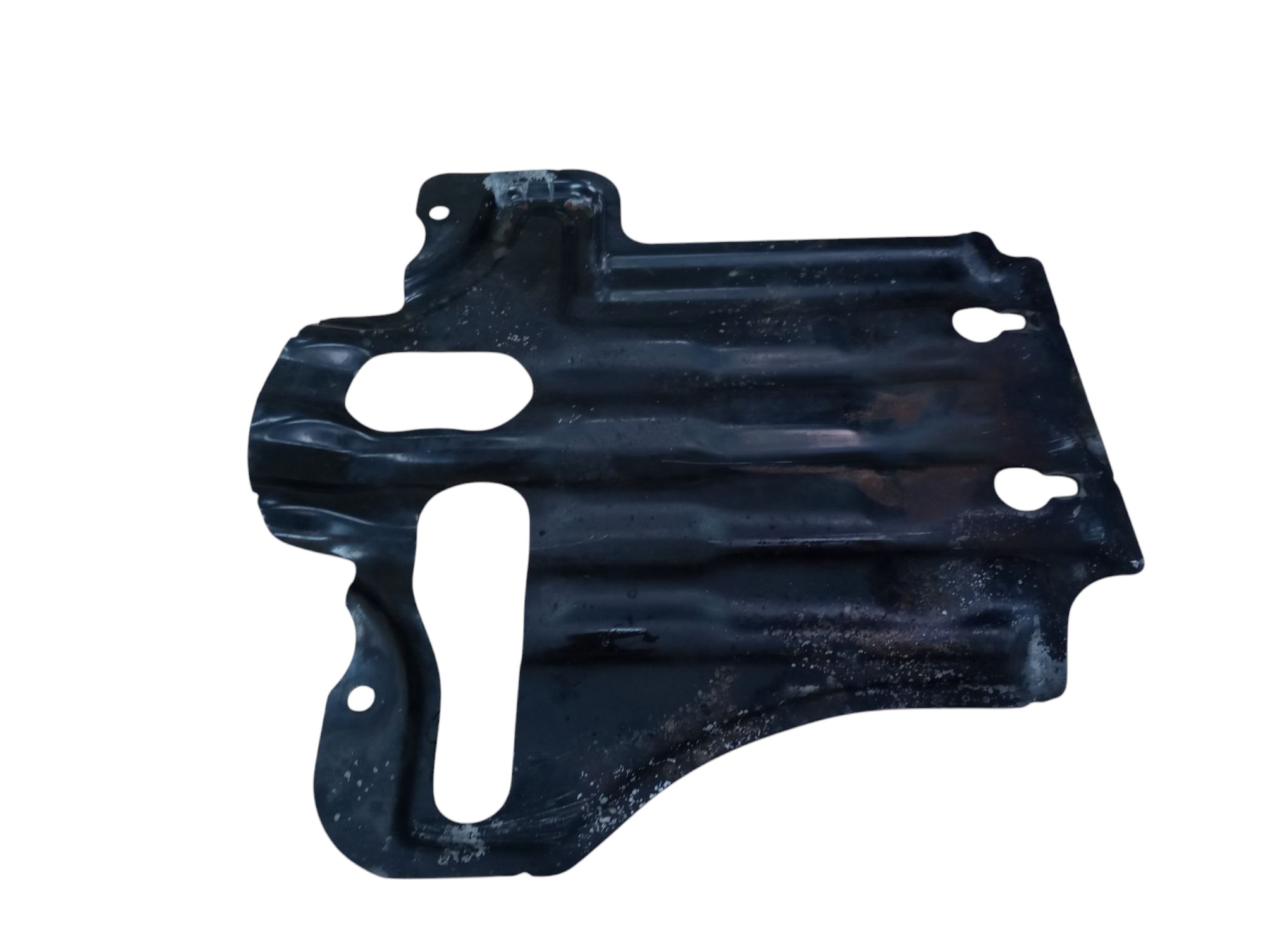 Protetor De Carter Traiblazer 2019 4