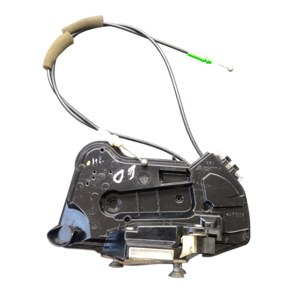 Fechadura porta D.D Hilux 2017