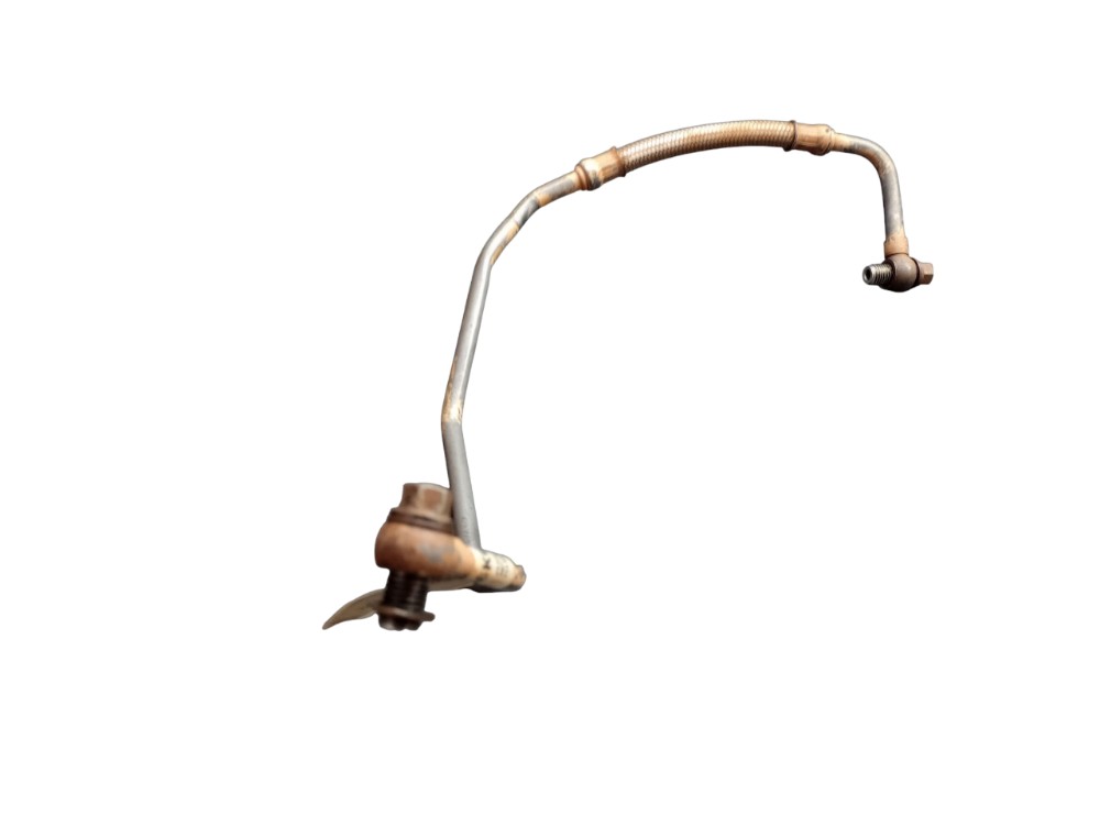 Cano Flexível Turbina Ford Ranger 3.2 2020 2