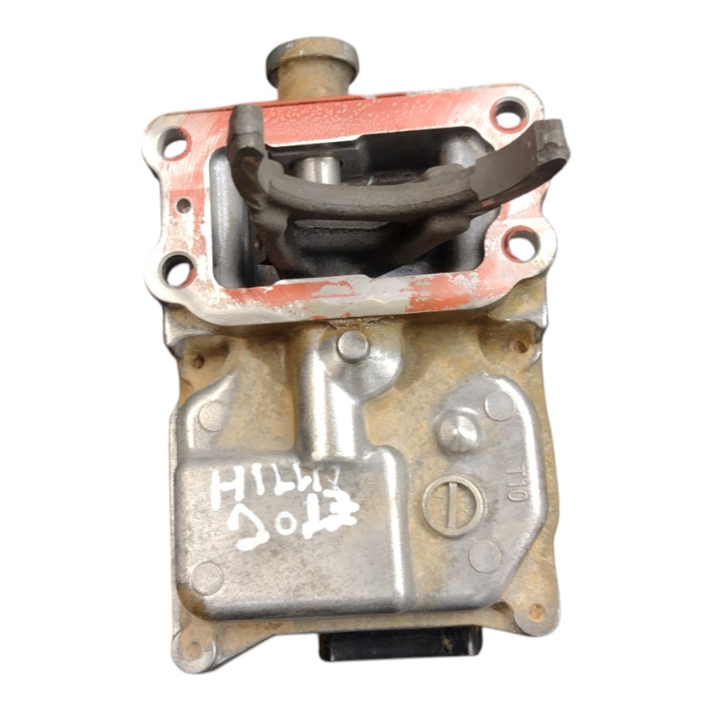 Motor Atuador Diferencial Dianteiro Hilux 2.7 2017 4