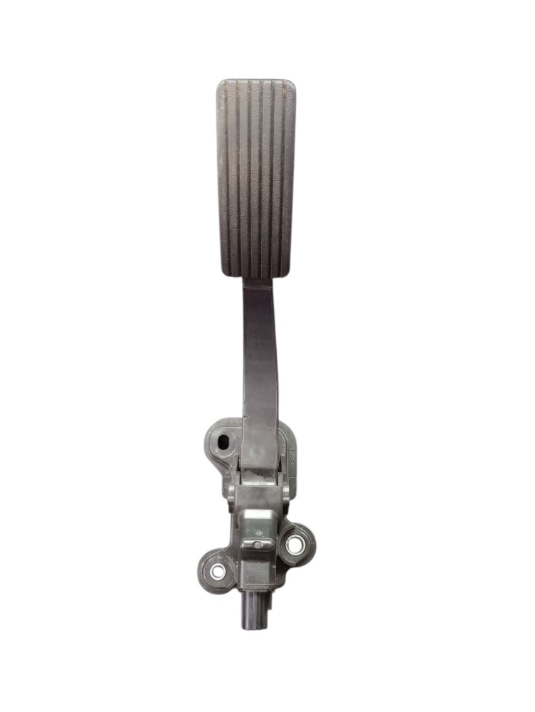 Pedal Acelerador Outlander 3.0 2010  Preto 1