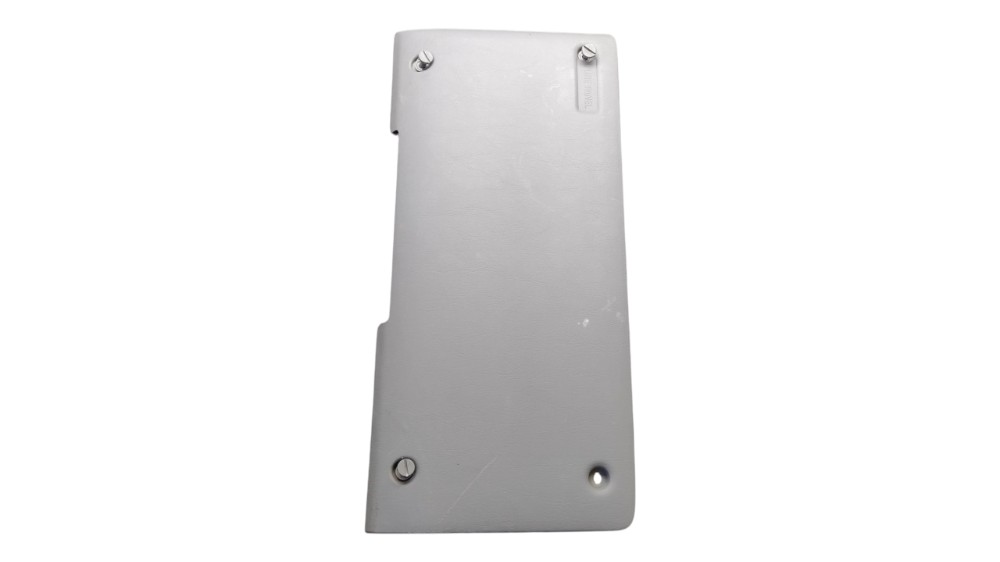 Tampa Inferior Painel Ford F250. Com Detalhe!!! 2