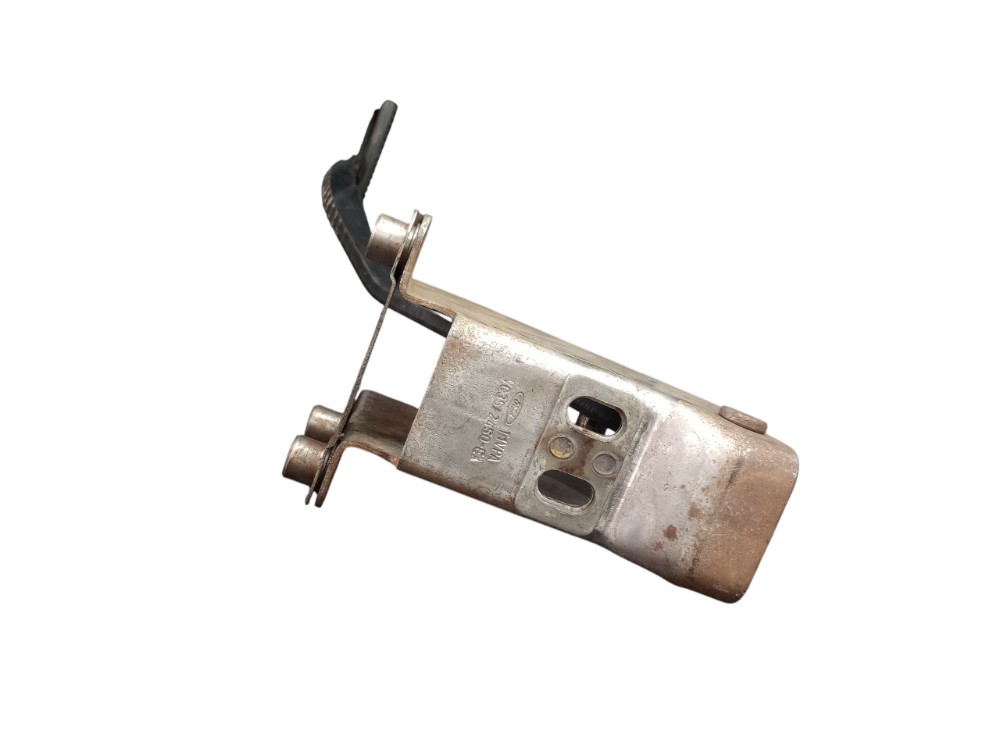 Pedal freio f250 3.9 2007 5