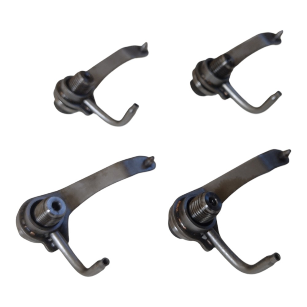 Jogo Jetcooler Hilux 3.0 2013 4