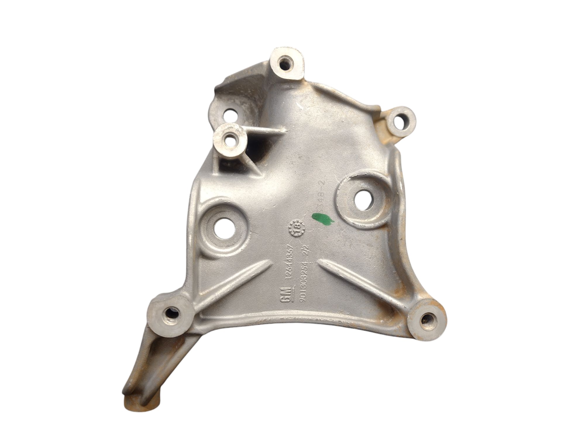 Suporte Compressor De Ar Trailblazer 2.8 2019 4