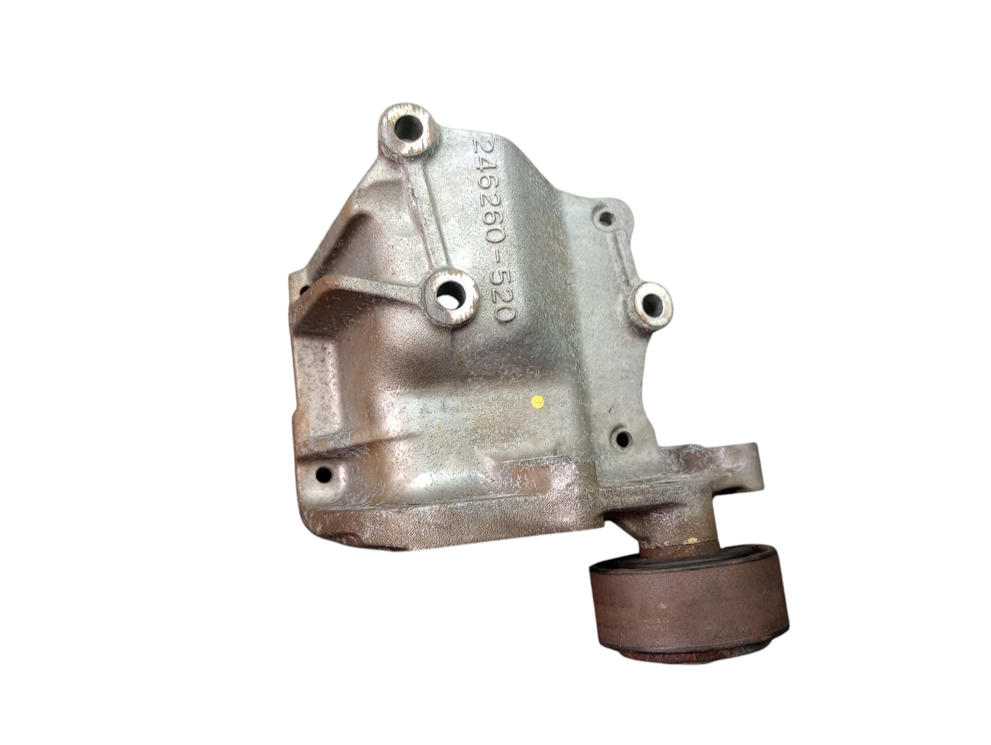 Suporte Do Compressor De Ar Hilux 2.7 2012 3