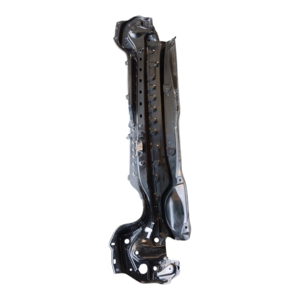 Suporte Grade Churrasqueira Corolla Cross 2025 4