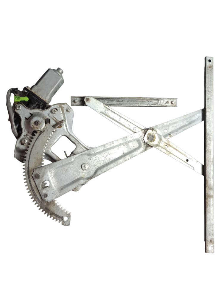 Motor Vidro Dianteiro Mitsubishi 2008 4