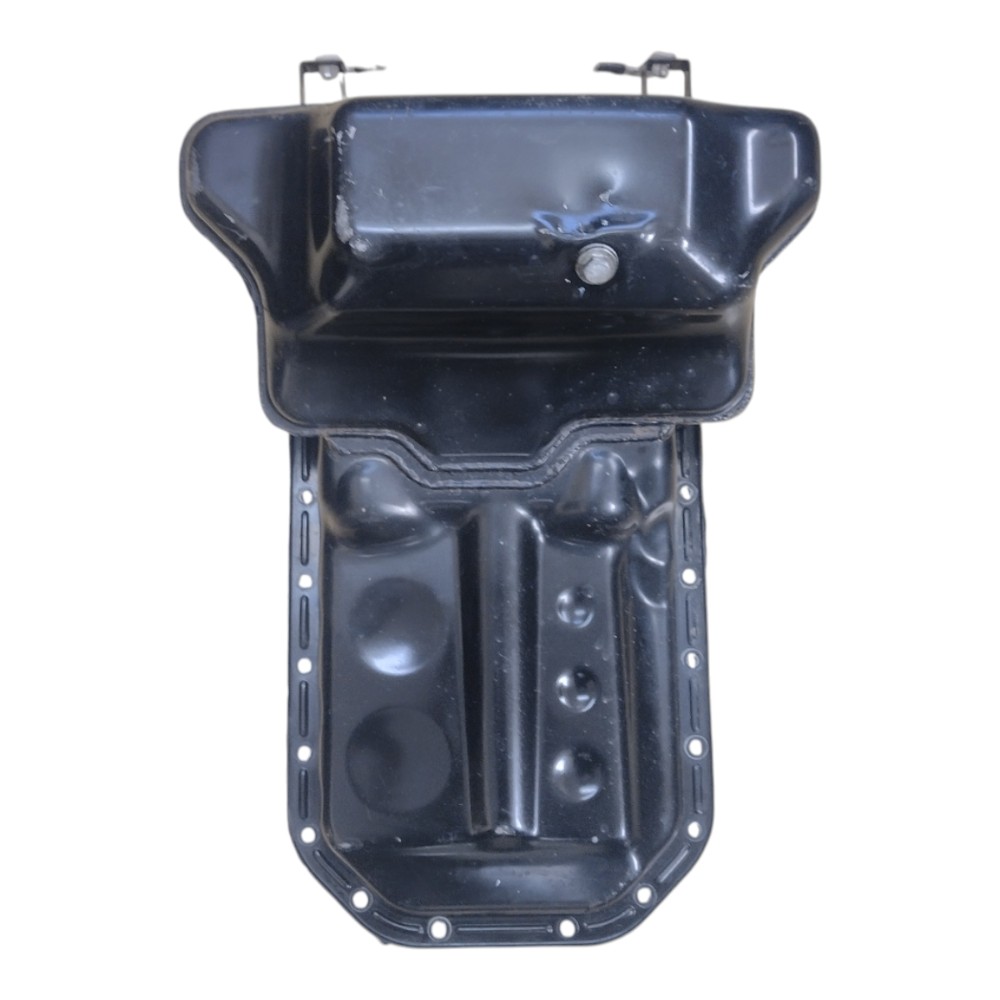 Carter óleo motor Hilux SW4 3.0 2009