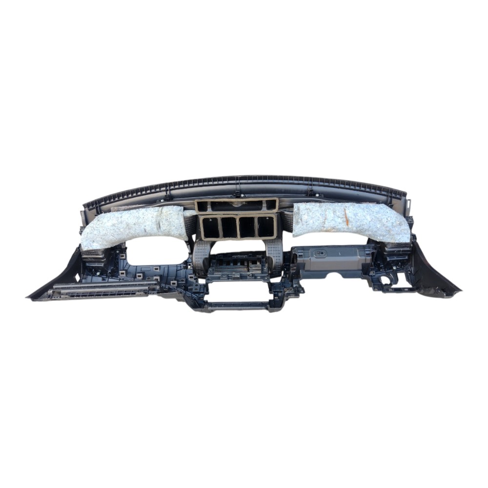 Capa Painel New Triton 2.4 2022 7