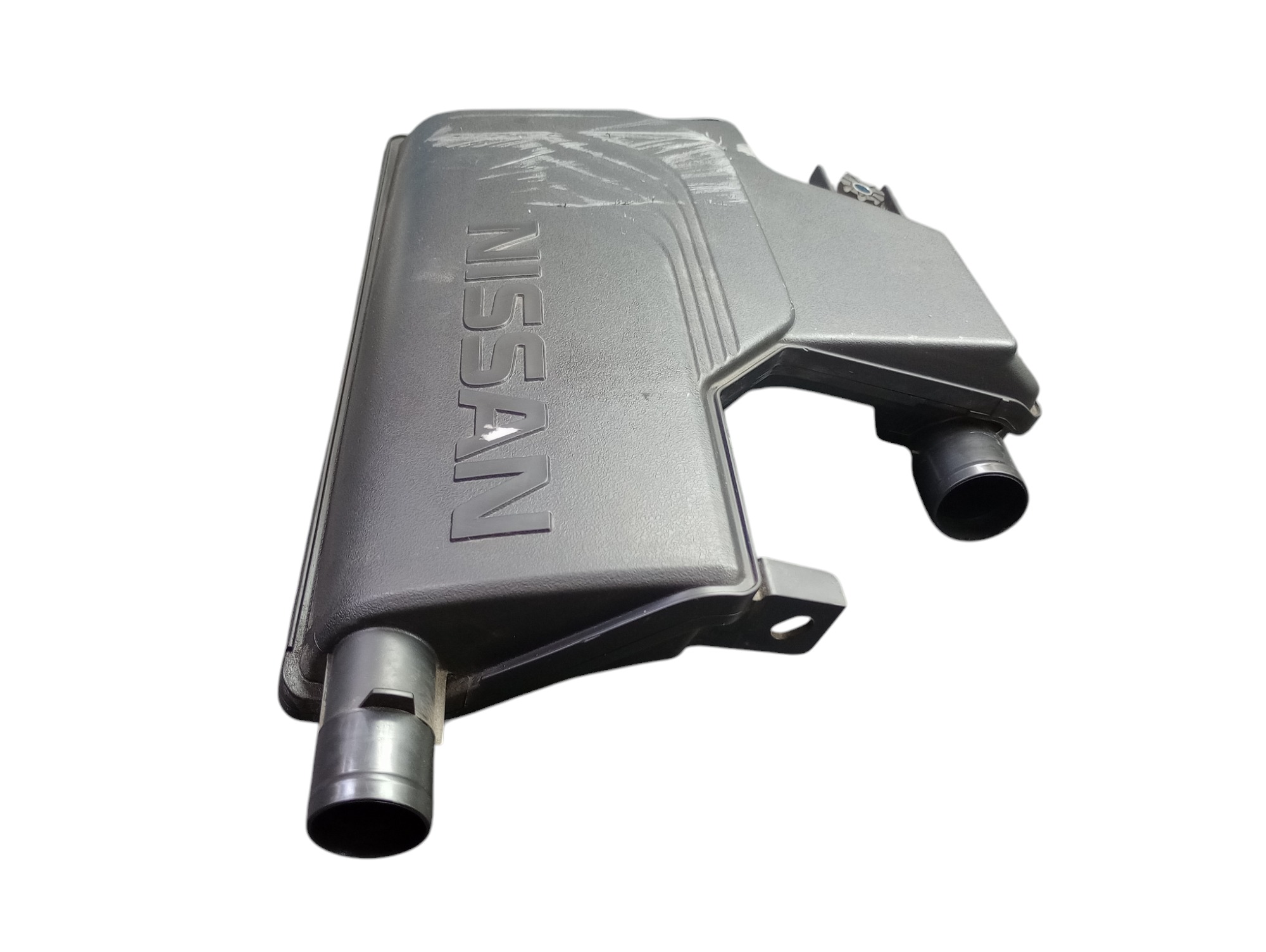Caixa Ressonadora Nissan Kicks 1.6 2020 5ra3b 4