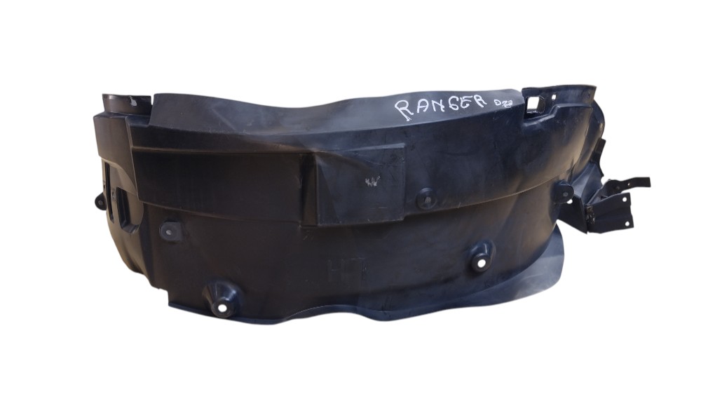 Para Barro D.e Ford Ranger 2018 1