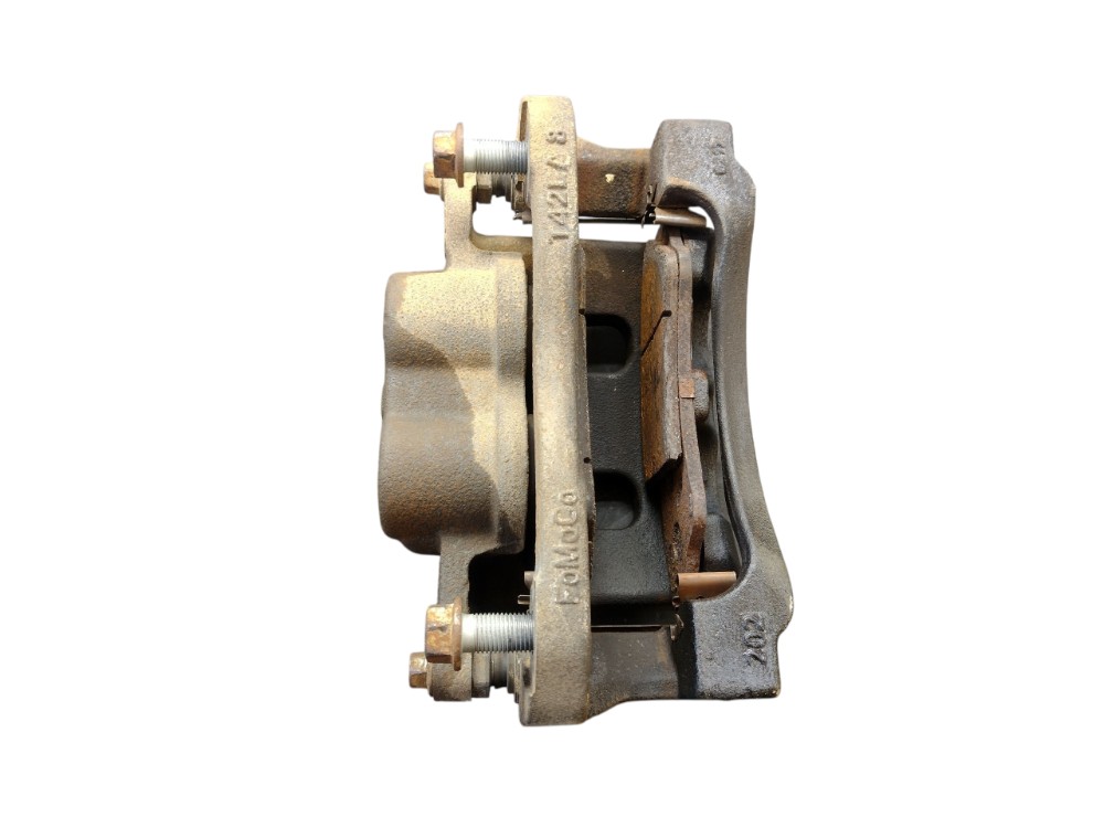 Pinça freio D.D Ford Ranger 3.2 2020 4