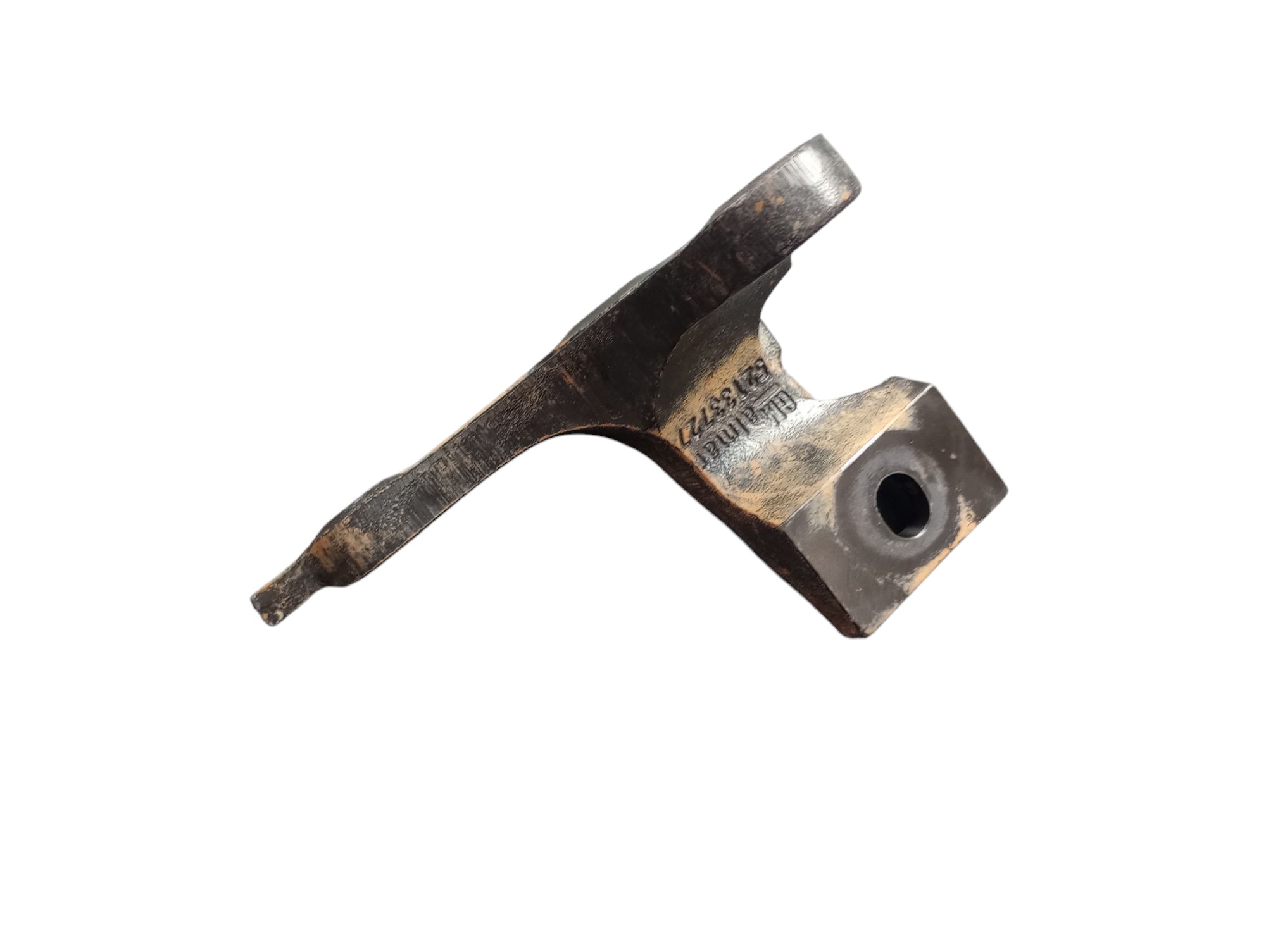 Suporte Coxim Esquerdo Motor Trailblazer 2.8 2019 52133727 3