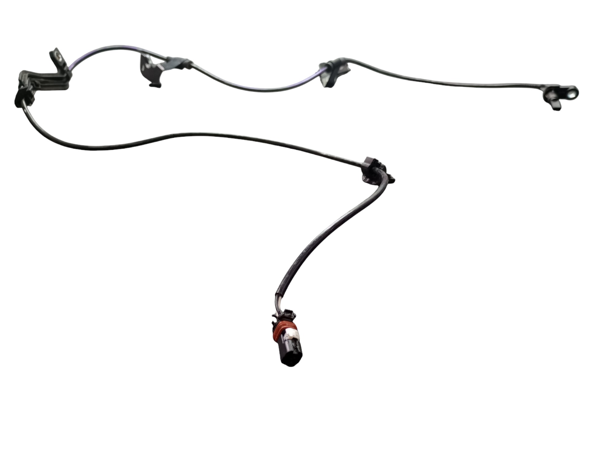 sensor ABS d.e Corolla Cross xrx 2024 5