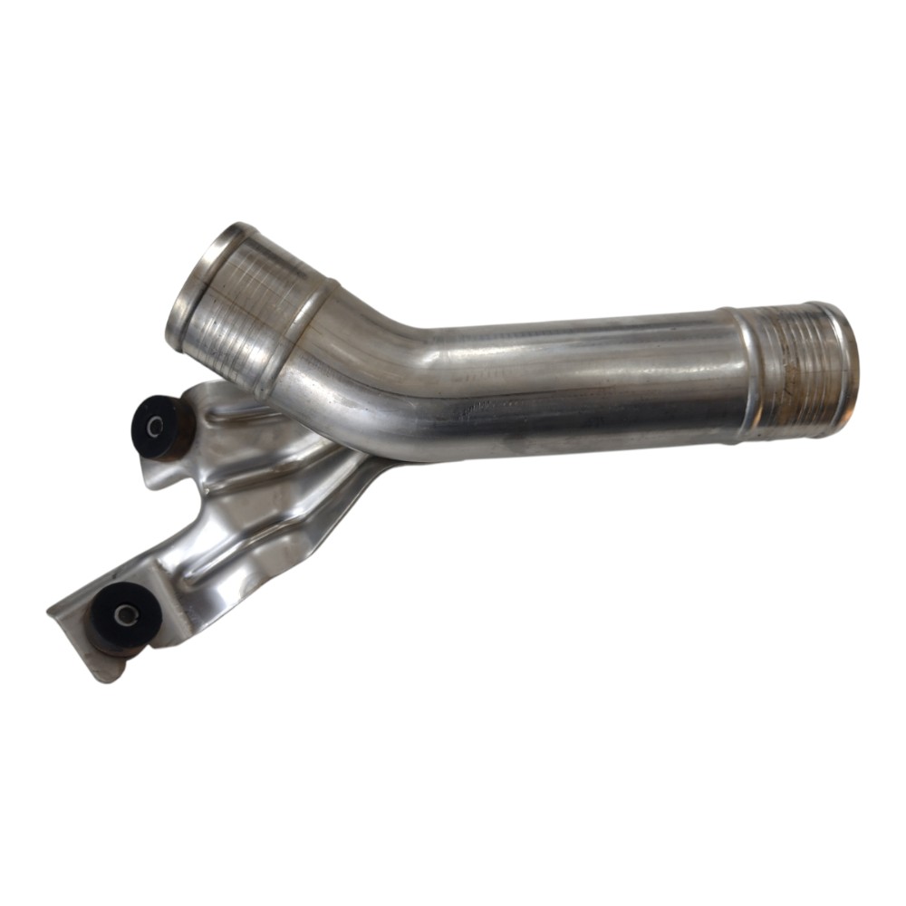 Cano Tubo Intercooler S10 2.8 Automática 2019 5
