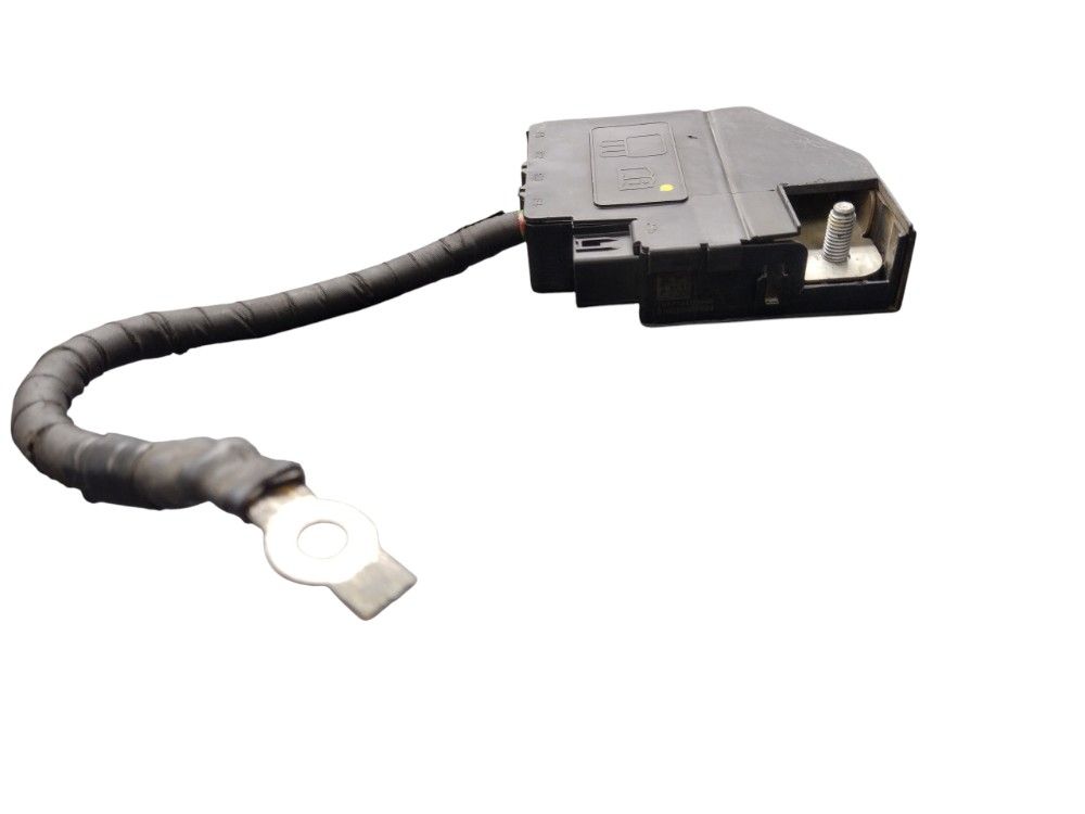 Módulo Caixa Fusível Ranger 3.2 2018 5