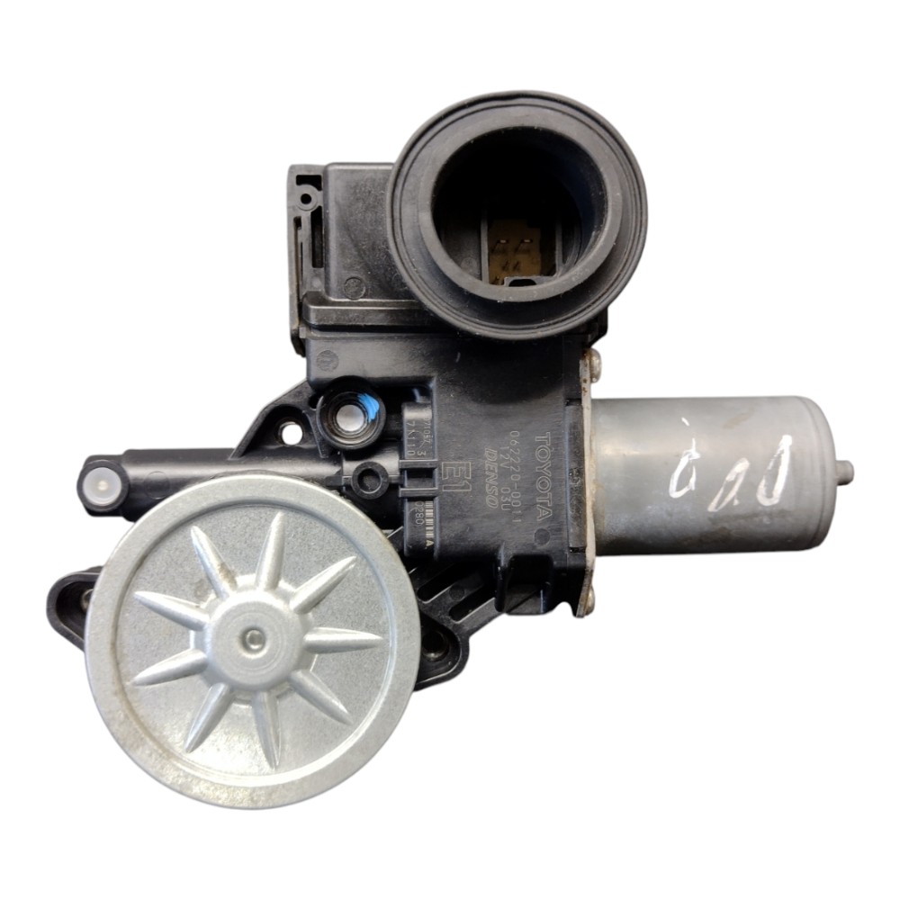 Máquina De Vidro D.d Hilux 2017 2