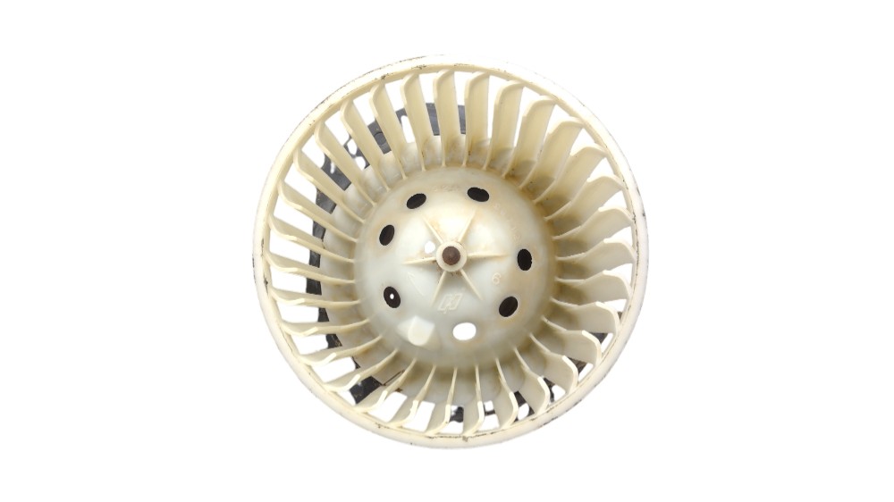 Motor Ar Forçado Gm S10 2005 5
