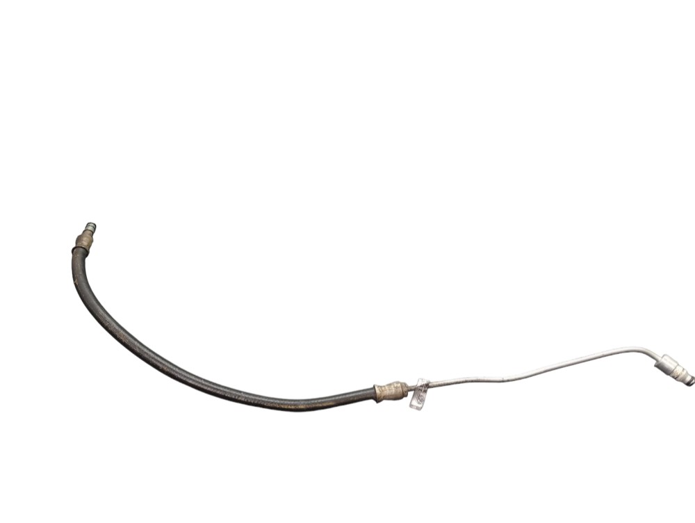 Cano Embreagem Jumper Ducato Boxer 2.8 2007 4