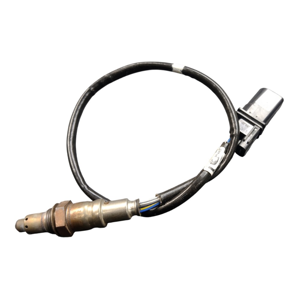 Sonda Lambda Pré Catalizador Vw T-cross 1.0 2023 3