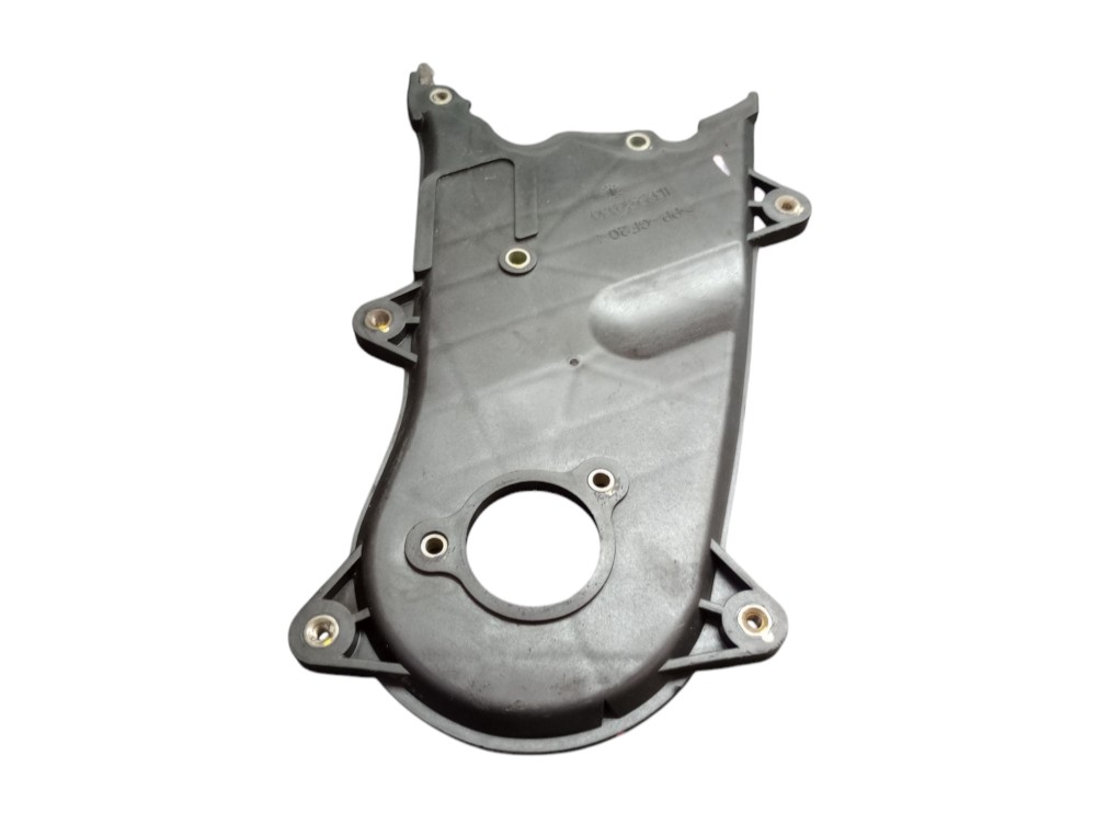 Tampa Proteção Correia Dentada Hilux 3.0 2007 4