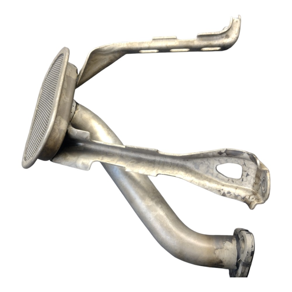 Pescador Óleo Motor Hilux 2.8 2021 3