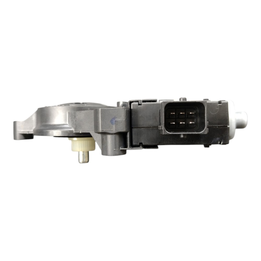 Motor Máquina De Vidro D.d Compass 2020 4