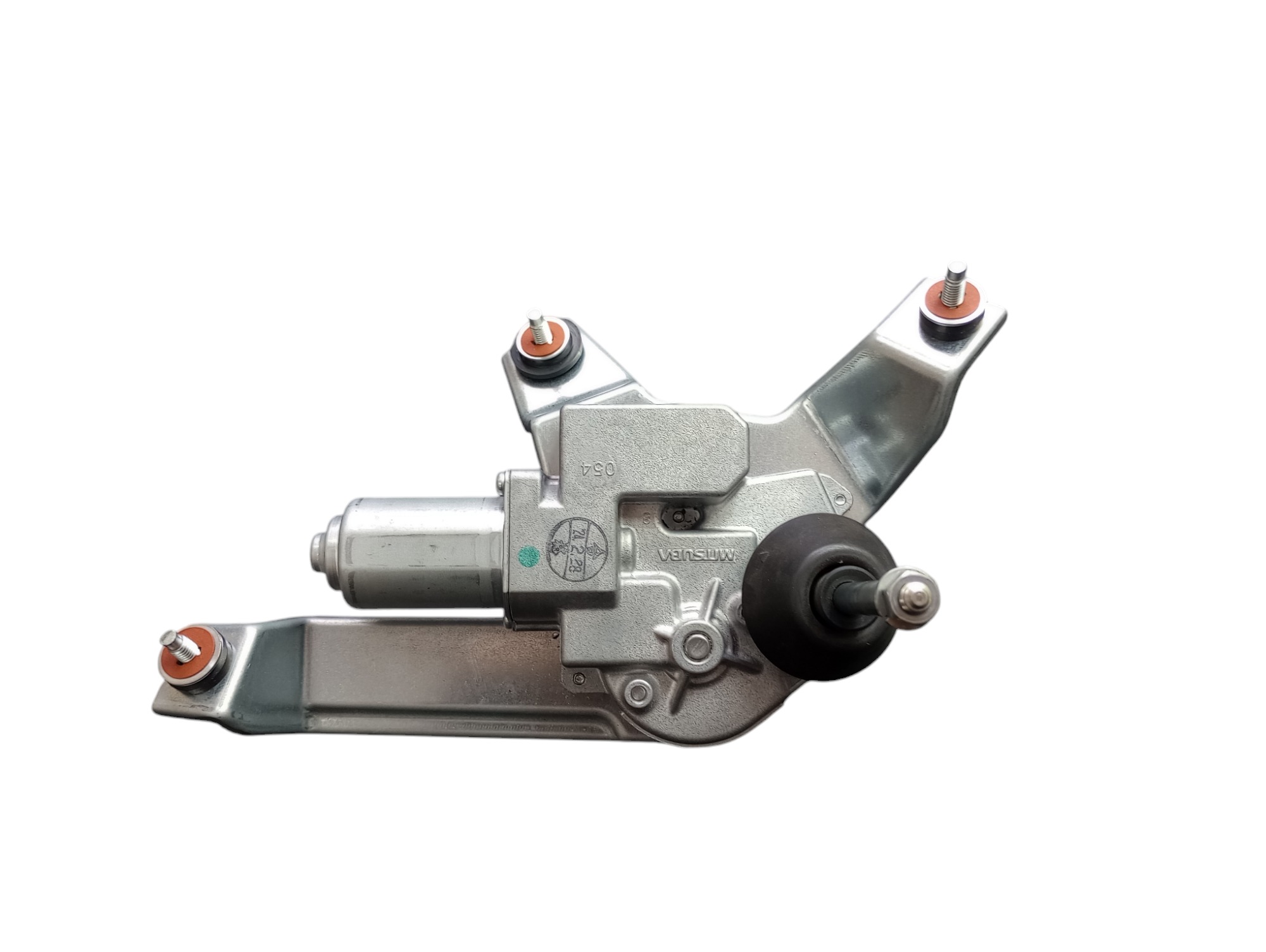 Motor Do Limpador Traseiro Corolla Cross 2024 2