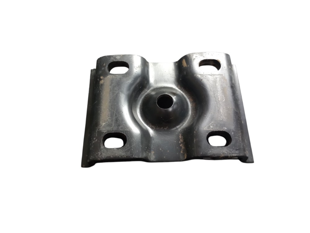 Suporte Feixe Mola l.e F250 2007 3