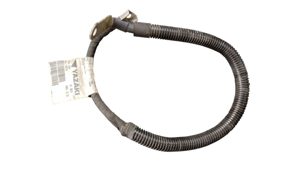 Chicote Polo Bateria Fiat Toro 2.0 Diesel 2020 5