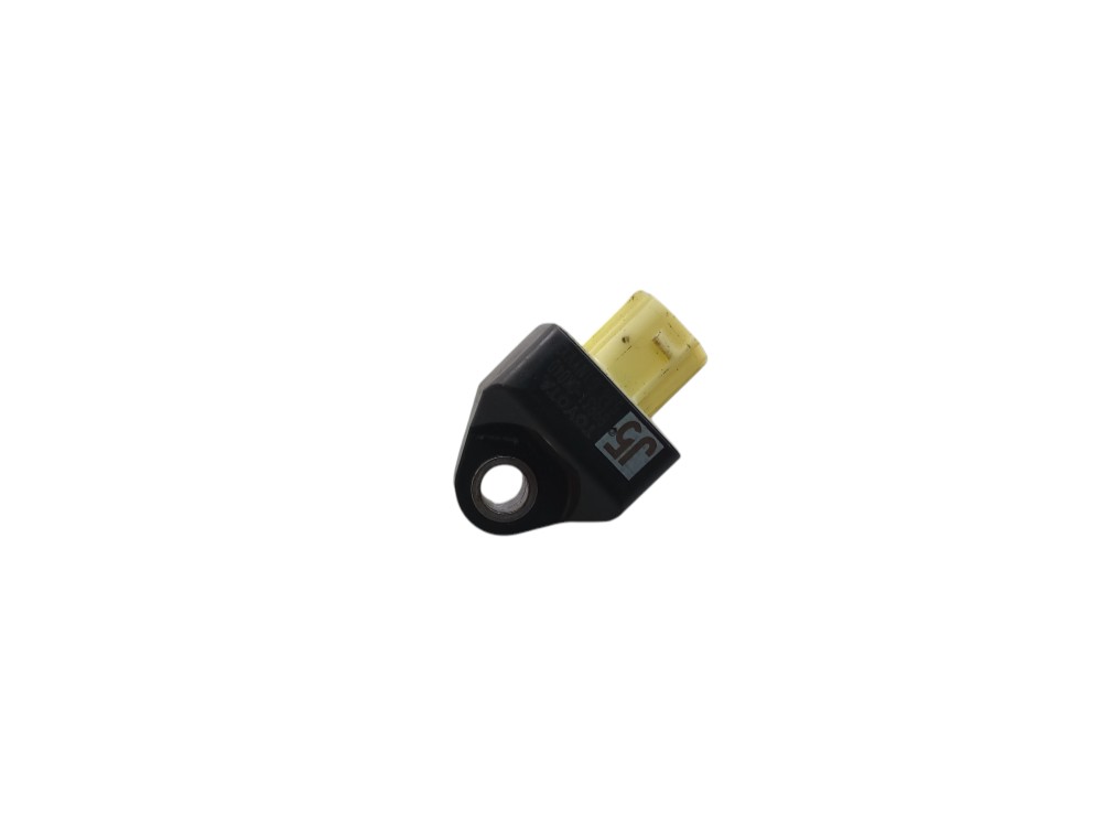 Sensor de impacto Hilux 2018 3