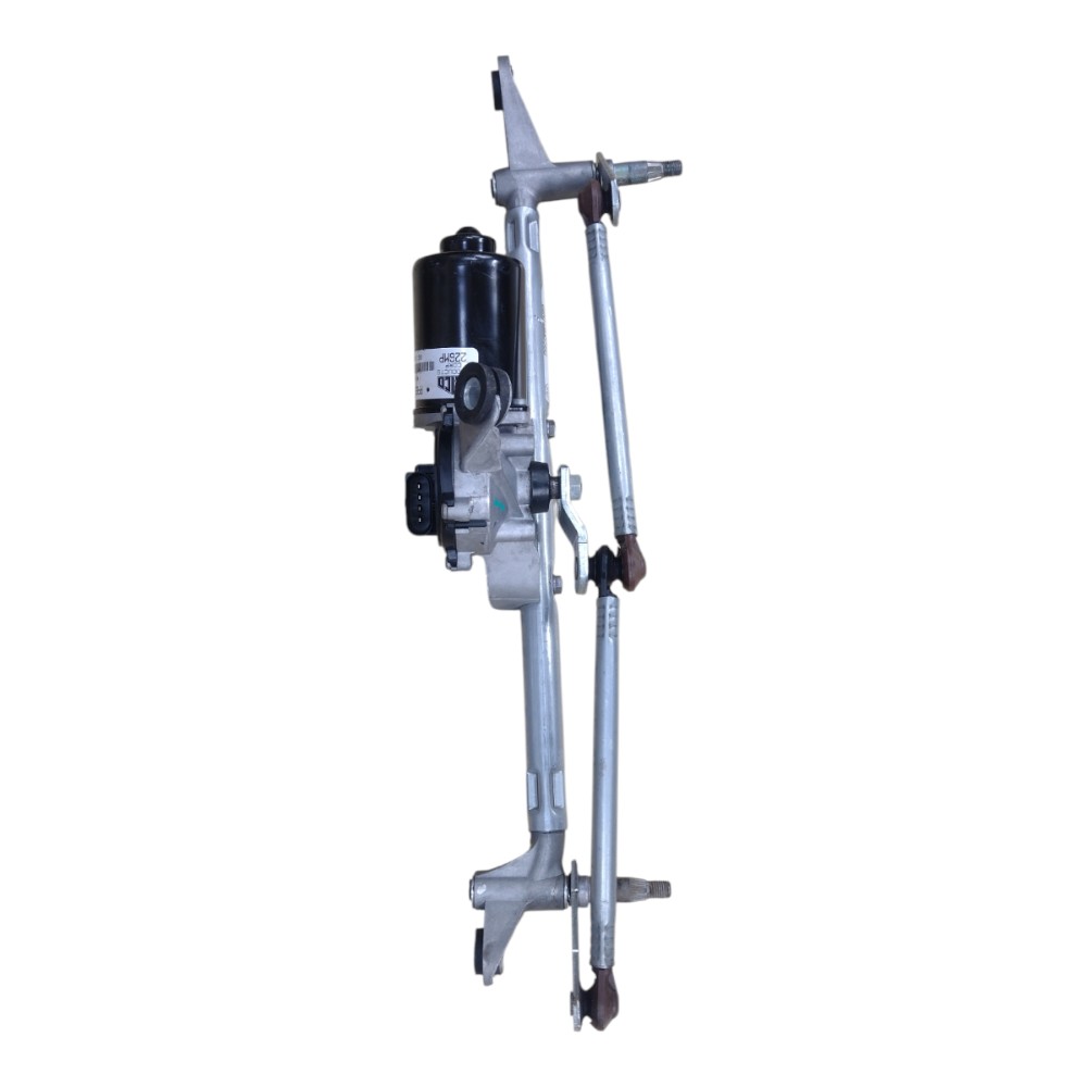Galhada Motor Limpador Para Brisa Jeep Compass 2023 4