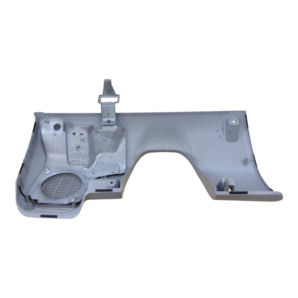 Moldura Inferior Painel Pajero Sport 2010 6