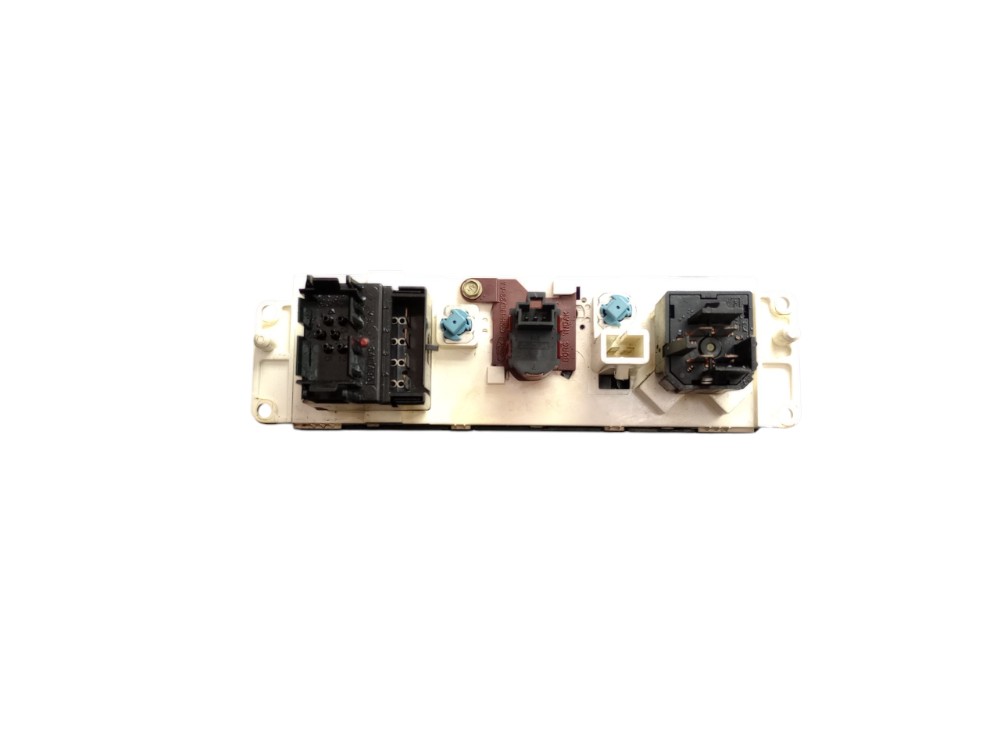 Comando De Ar Ford F350 1999 5
