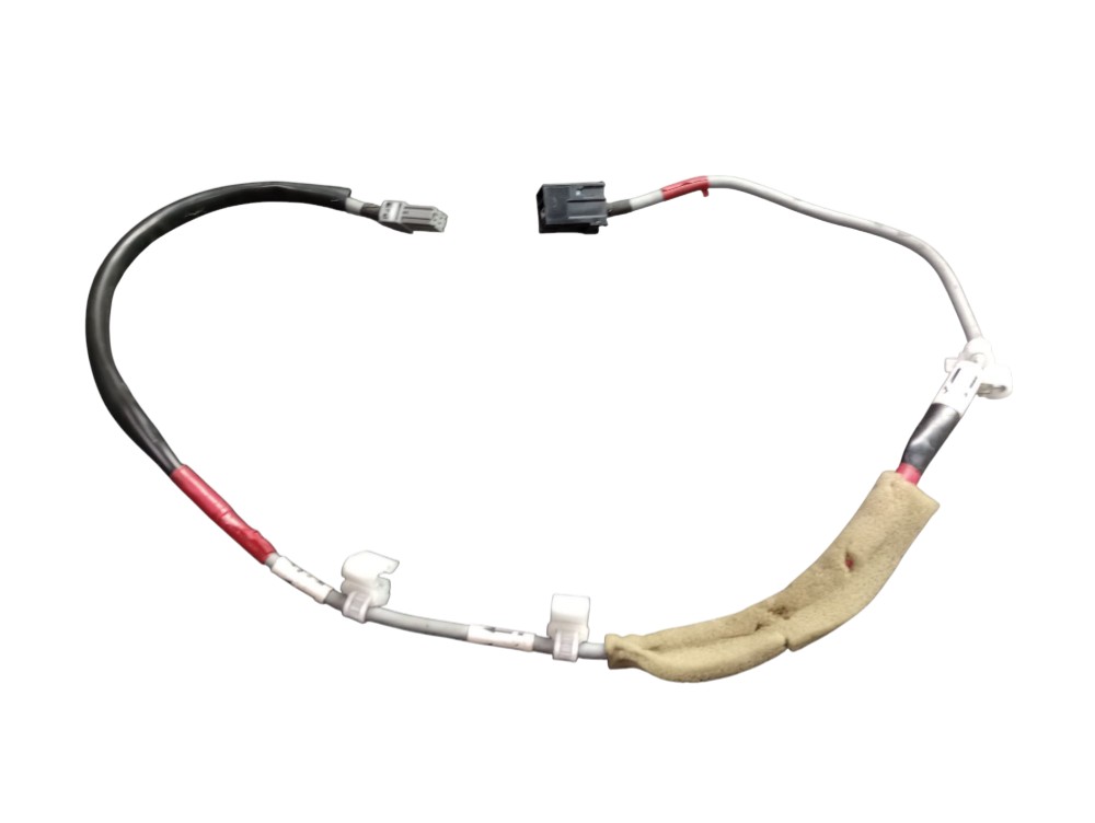 Cabo Usb Hilux 2.8 2019