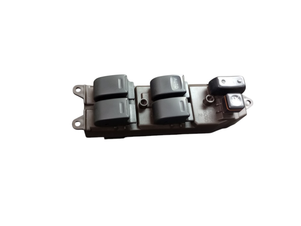 Botão Comando Vidro D.e Hilux 2010 2