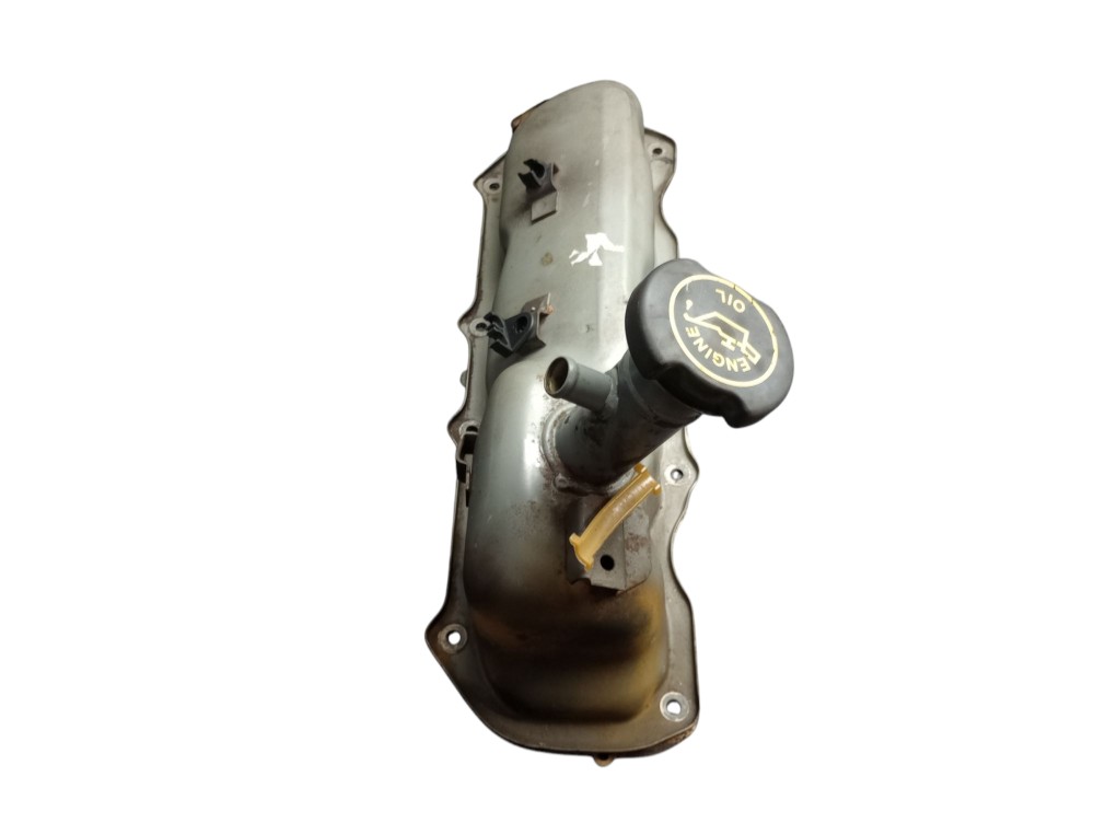 Tampa De Válvula Cabeçote L.d Ford Explorer 4.0 V6 1998 4
