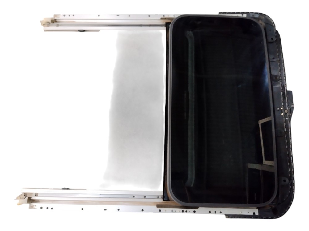 Teto Solar Outlander 2010 5