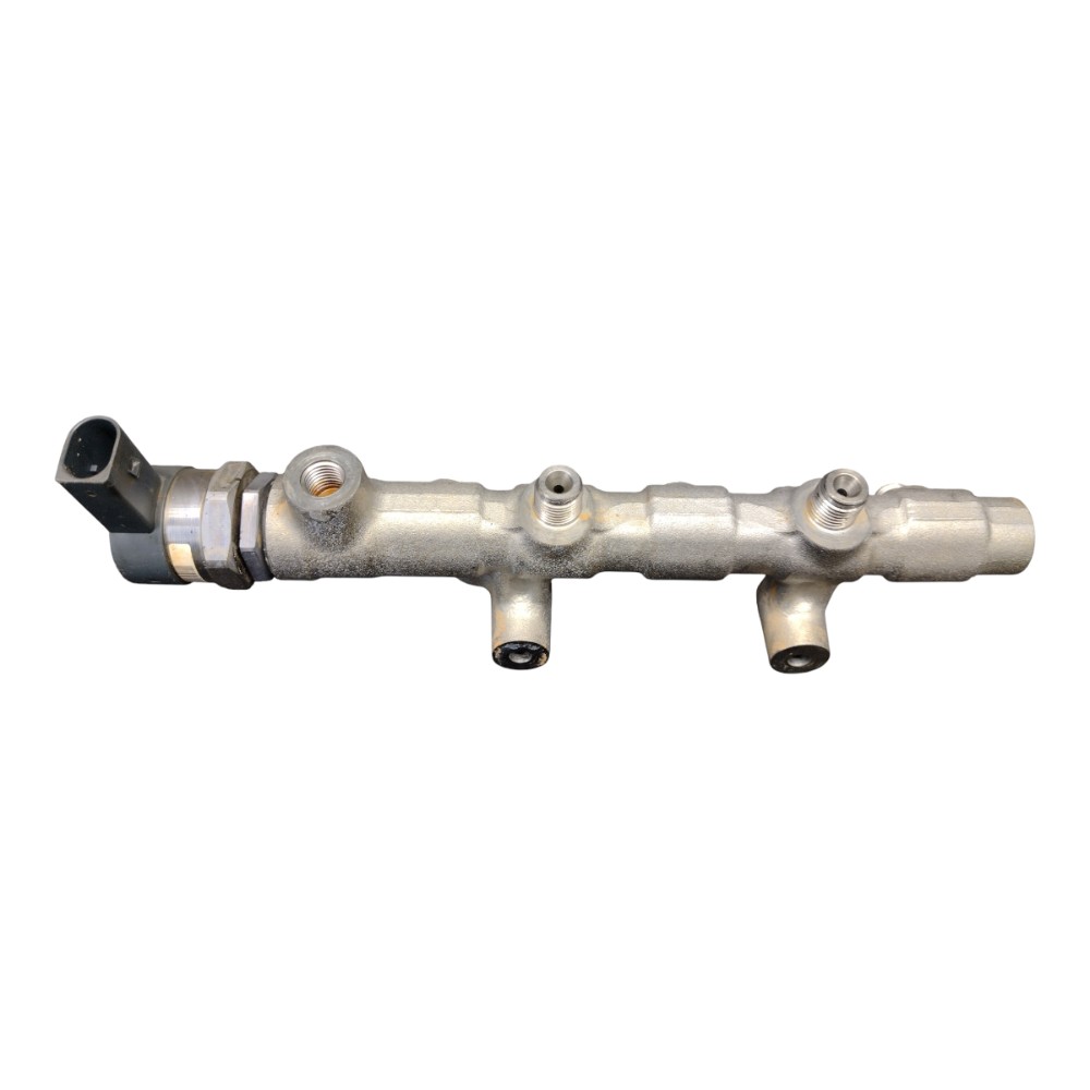 Flauta Bico Injetor R.h Amarok 3.0 V6 2021 4