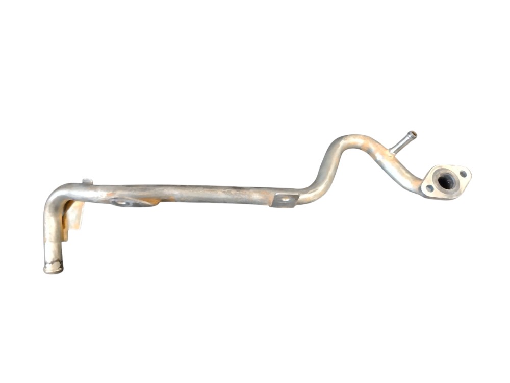 Tubo cano de água Hilux 3.0 2008 5