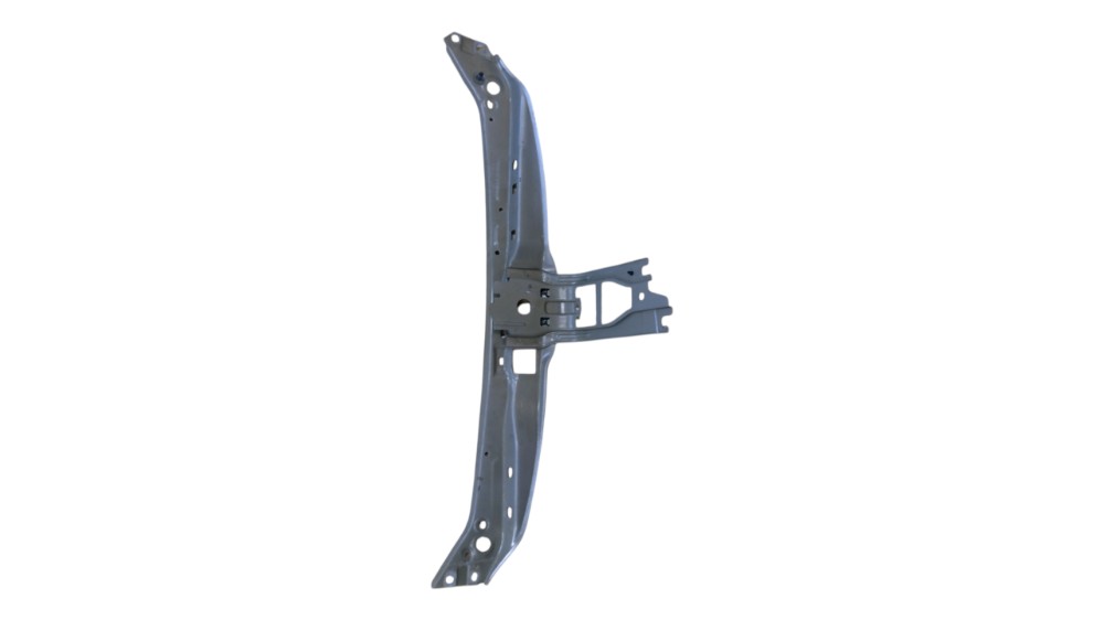 Painel Frontal Renault Clio 2004 4