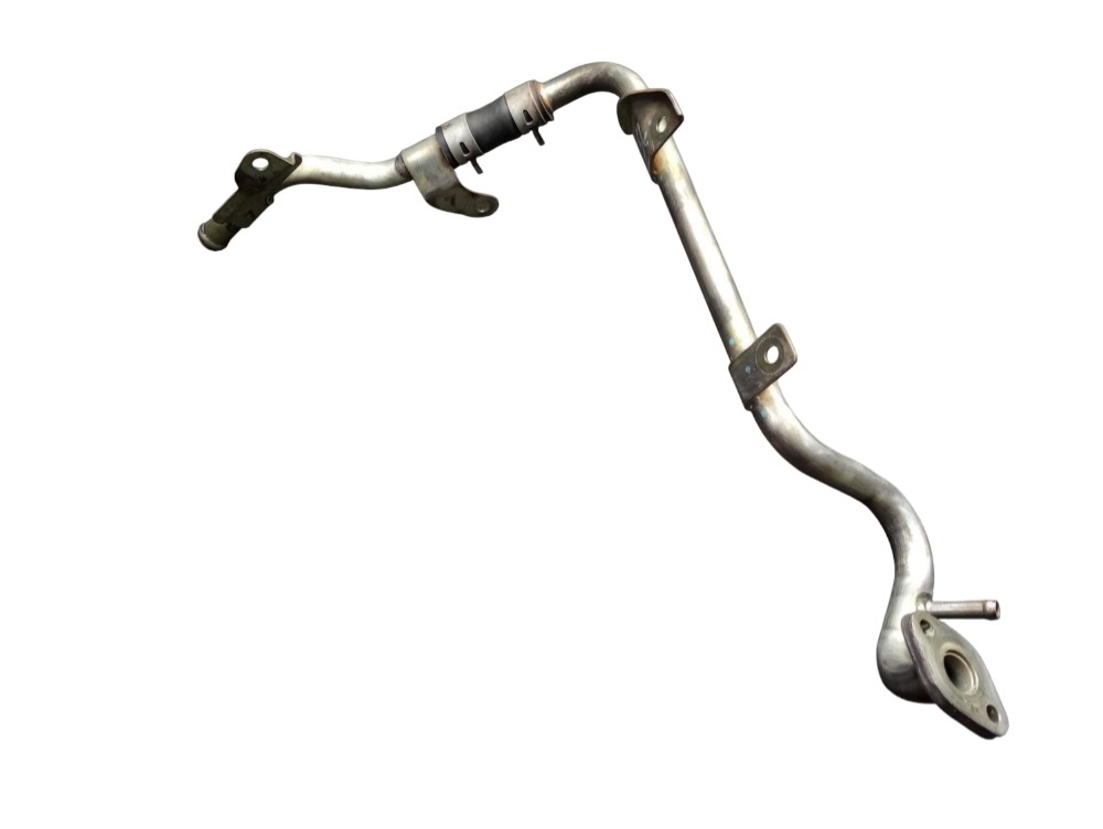 Cano De Água Hilux 3.0 2007 2
