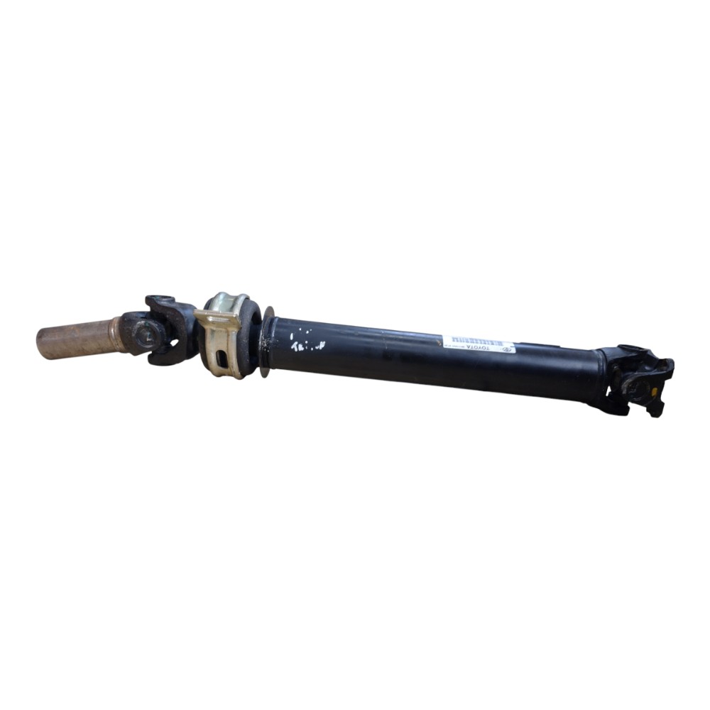 Cardan traseiro Hilux 2.8 2021 2