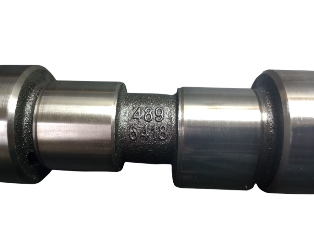 Eixo Comando De Válvula Motor Ford F250 F350 F4000 3.9 2007 2