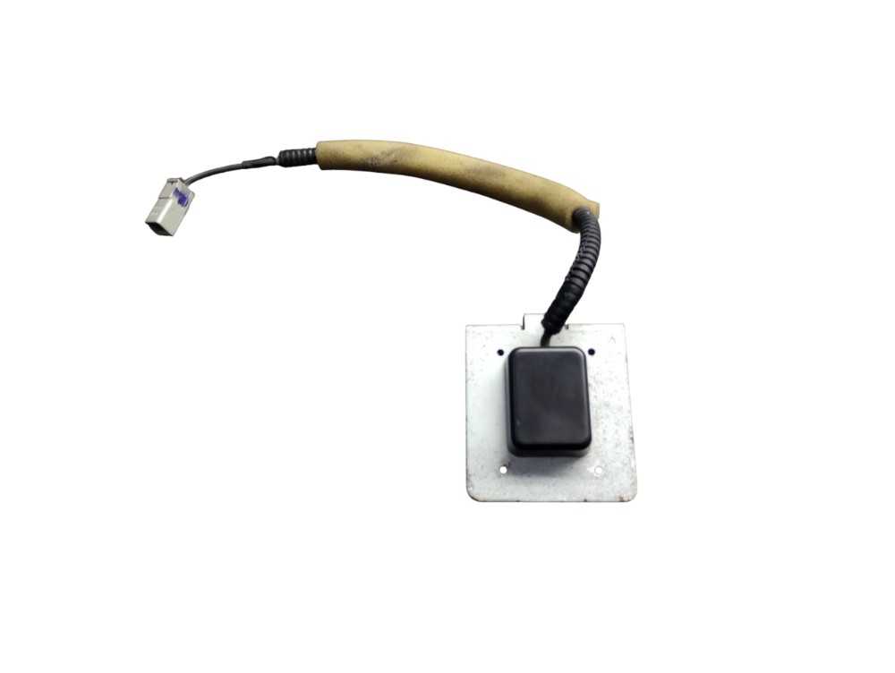 Módulo Sensor Antena Honda Hrv 2017 5