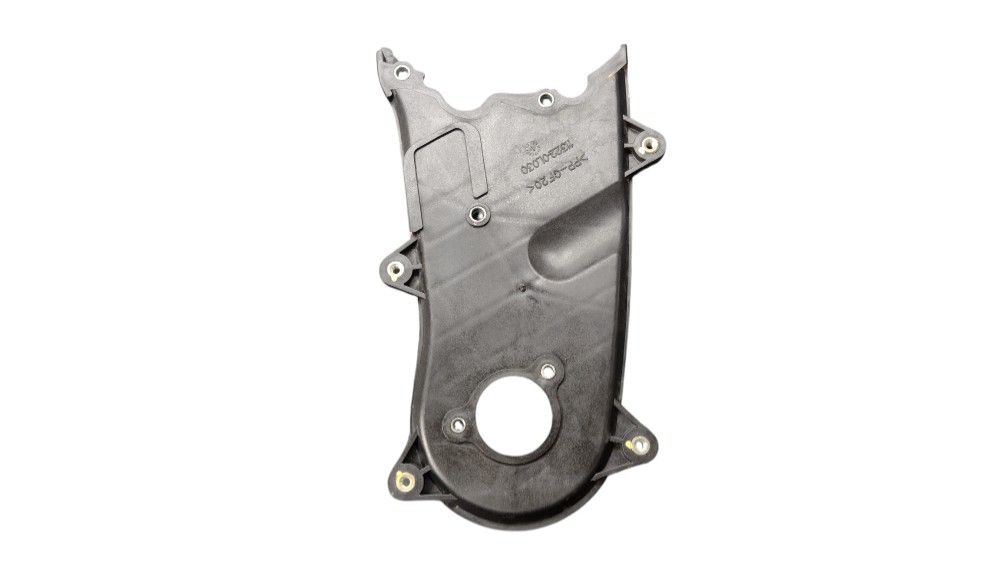 Capa Correa Dentada Hilux Sw4 3.0 2009 Preto 3